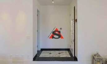 Imagem 7: Apartamento com 3 dormitórios para alugar, 157 m² por R$ 6.000,00/mês - Vila Mariana - São