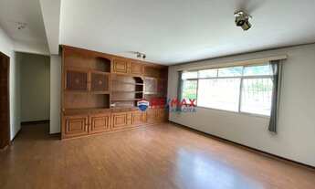 Imagem 3: Amplo apto 3 quartos 1 vg garagem Centro