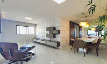 Imagem: Cobertura Garden na melhor localização