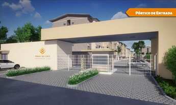 Imagem 4: Pérolas do Caeté - 2 Quartos com suíte e sacada + ITBI e Cartório Grátis! Consulte!