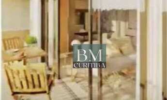 Imagem 3: Apartamento com 1 suíte à venda, 61 m² por R$ 550.441 - Água Verde - Curitiba/PR