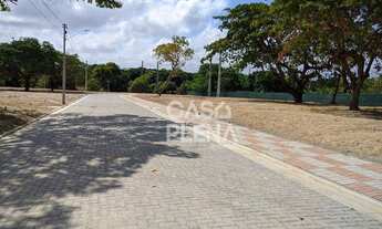 Imagem 2: Terreno à venda, Varandas Terra Brasilis, 150 m² por R$ 65.000 - Jacunda - Aquiraz/CE