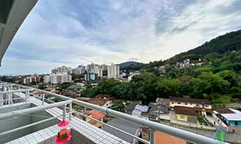 Imagem 6: Studio para venda com 50 metros quadrados com 1 quarto em Itacorubi - Florianópolis - SC