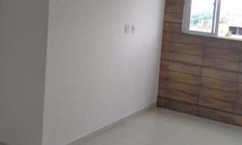 Imagem 5: Apartamento com 2 dormitórios à venda, 57 m² por R$ 140.000 - Carapibus - Conde/PB