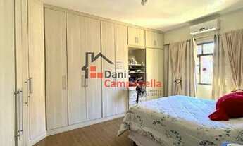 Imagem 3: Apartamento para venda tem 150 metros quadrados com 3 quartos