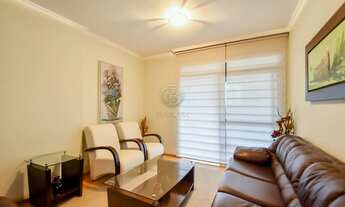 Imagem 3: Apartamento com 3 dormitórios à venda com 138.72m² por R$ 635.000,00 no bairro Cristo Rei