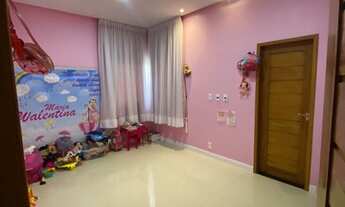 Imagem 7: Casa recém construída no Condomínio Porto Tarumã com 3 suítes - Ponta Negra