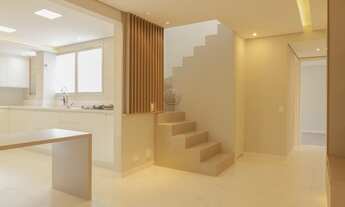 Imagem: COBERTURA com 3 dormitórios à venda com