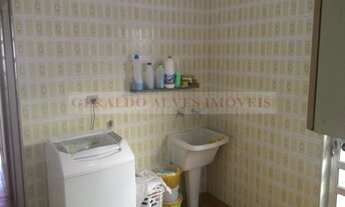 Imagem 6: SAO PAULO - Casa padrao - JARDIM DA GLORIA