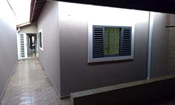 Imagem 5: Casa de vila térrea para venda possui 125 metros quadrados com 2 quartos