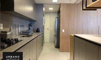 Imagem 7: Apartamento com 3 dormitórios à venda, 128 m² por R$ 2.507.000,00 - Brooklin - São Paulo/S