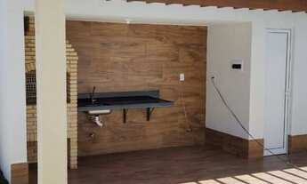 Imagem 3: Apartamento à venda no bairro Lagoa Sapiranga (Coité) - Fortaleza/CE