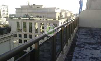 Imagem 2: RIO DE JANEIRO - Conjunto Comercial/Sala - BARRA DA TIJUCA