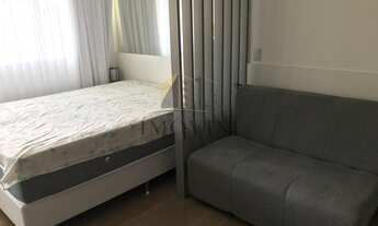 Imagem 3: LINDO STUDIO NO LIFE SPACE- VISCONDE DE GUARAPUAVA- MOBILIADO- 29,72 M2 PRIVATIVOS