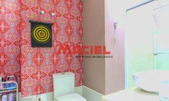 Imagem 6: Venda - APARTAMENTO - FONTANA D AMPEZO - JARDIM AQUARIUS - SAO JOSE DOS CAMPOS - 128 M² AU