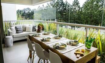 Imagem: Condominio Belvedere - Apartamento de 2