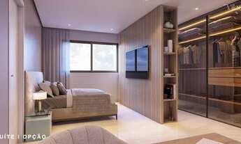 Imagem 3: ² / / Apartamento com 4 dormitórios