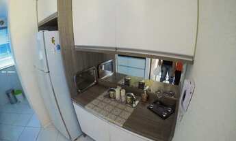 Imagem 7: Cobertura para Venda em Florianópolis, Ingleses do Rio Vermelho, 2 dormitórios, 1 suíte, 2