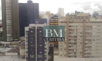 Imagem 12: Sala à venda, 57 m² por R$ 280.000,00 - Rebouças - Curitiba/PR