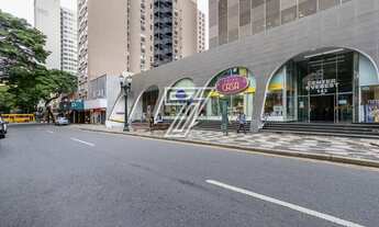 Imagem 3: Conjunto Comercial, em localização privilegiada na região Central "Edifício Executive