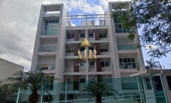 Imagem: Apartamento de 2 quartos e 2 vagas no bairro