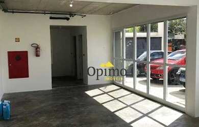Imagem 5: Loja para alugar, 112 m² por R$ 8.000,00/mês - Vila Mascote - São Paulo/SP