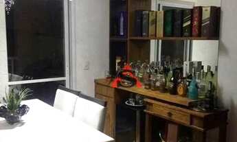 Imagem 3: Apartamento com 2 dormitórios à venda, 67 m² por R$ 689.000,00 - Bosque da Saúde - São Pau