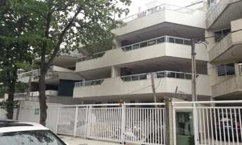 Imagem 5: Cobertura para venda com 220 metros quadrados com 3 suites