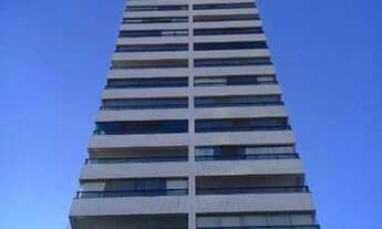 Imagem 2: Apartamento à venda, 207 m² por R$ 1.700.000,00 - Madalena - Recife/PE