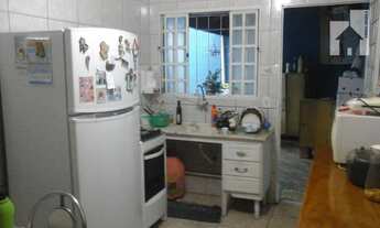 Imagem: Casa residencial à venda, Parque Cidade