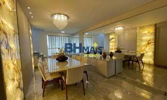 Imagem 6: Cobertura Duplex Luxo com 05 quartos a venda no Bairro Castelo BH