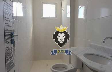 Imagem 10: Apartamento com 2 dormitórios à venda, 81 m² por R$ 375.000,00 - Jardim Marina - Mongaguá