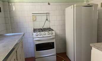 Imagem 5: Apartamento para venda tem 80 metros quadrados com 2 quartos em Passo da Areia - Porto Ale