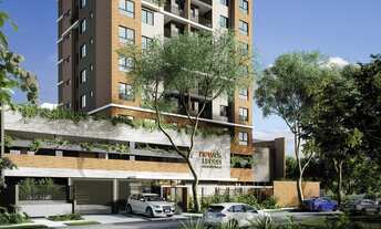 Imagem: Apartamento no Novo Mundo - ARYA1