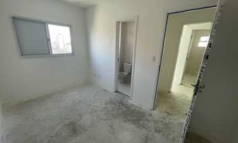 Imagem 6: Apartamento para venda tem 117 metros quadrados com 3 quartos em Boqueirão - Praia Grande