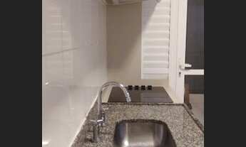 Imagem 6: Apartamento com 2 dormitórios à venda, 62 m² por R$ 590.000,00 - Alphaville Empresarial