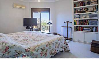 Imagem 4: São Paulo - Apartamento Padrão - Moema