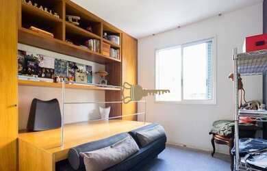 Imagem 16: Apartamento, 230 m² - venda por R$ 2.600.000,00 ou aluguel por R$ 15.000,00/mês - Lourdes