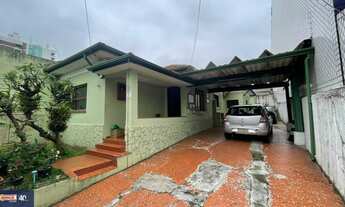 Imagem 4: ÓTIMA CASA INDEPENDENTE 151M² - 2 DORMS - 8 VAGAS DE GARAGEM - CENTRO