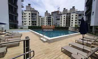 Imagem 7: Apartamento para Venda em Florianópolis, Córrego Grande, 2 dormitórios, 2 suítes, 3 banhei