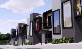 Imagem 7: Casa com 2 dormitórios à venda, 69 m² por R$ 320.000 - Jardim Santo Antônio - Atibaia/SP