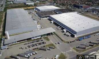 Imagem: Galpão comercial para locação, Prazeres