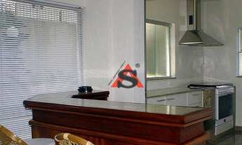 Imagem 6: Apartamento com 4 dormitórios à venda, 157 m² por R$ 1.550.000,00 - Brooklin Paulista - Sã