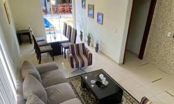 Imagem 6: Casa / sobrado Jardim América - 4 quartos - 3 suites