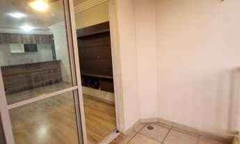 Imagem 6: Apartamento Padrão para venda ou locação em Cond Cores Vermelho - Vila Andrade