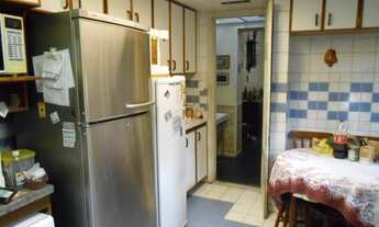 Imagem 5: Casa para venda com 4 quartos em Botafogo - Rio de Janeiro - Rio de Janeiro