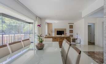 Imagem 7: Apartamento com 3 dormitórios à venda com 163m² por R$ 1.475.000,00 no bairro Ecoville - C