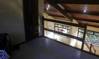 Imagem 5: Cobertura duplex 3 quartos no Cascatinha - Nova Friburgo