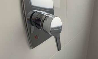 Imagem 2: Apartamento para venda tem 158m² com 03 suítes e 03 vagas , ao lado do Par. Roberto Franco