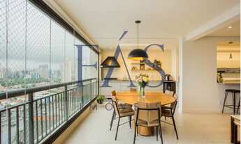 Imagem 4: Oportunidade! Imóvel, novo, impecável na Vila Olímpia!